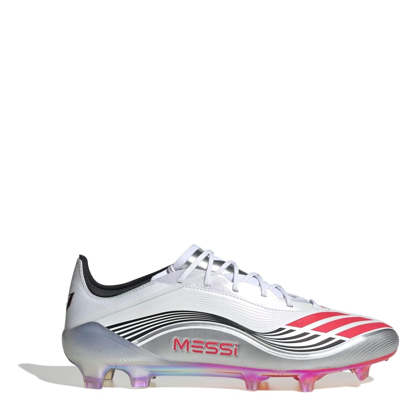 Amazon.co.jp: アディダス adidas F50 MESSI ELITE FG サッカー